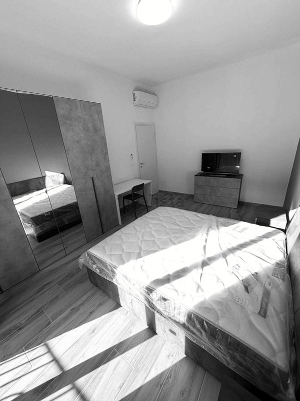 appartamento in affitto a La Spezia in zona Centro Storico