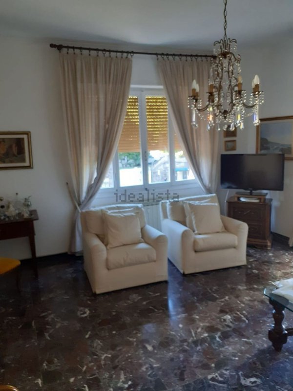 appartamento in affitto a La Spezia in zona Centro Storico