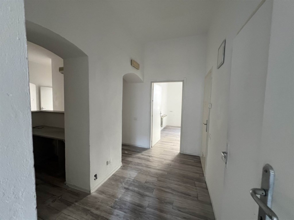 ufficio in affitto a La Spezia in zona Centro Storico