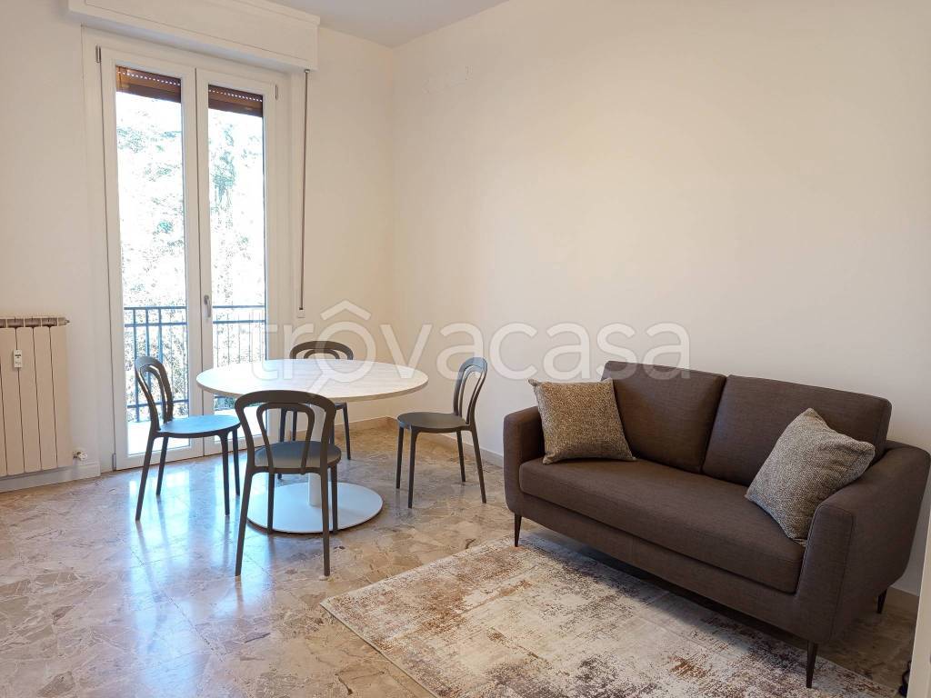 appartamento in affitto a La Spezia in zona Canaletto / Buonviaggio / Migliarina