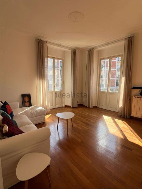 appartamento in affitto a La Spezia in zona Centro Storico