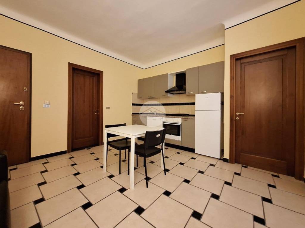 appartamento in affitto a La Spezia in zona Centro Storico