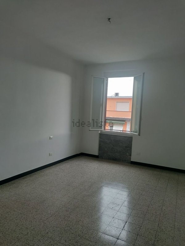 appartamento in affitto a La Spezia in zona Centro Storico