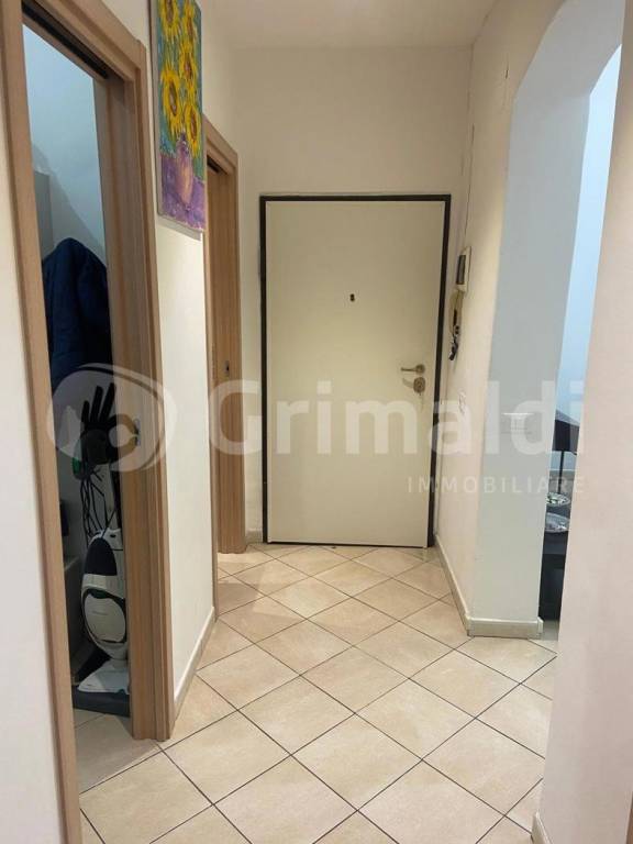 appartamento in affitto a La Spezia in zona Canaletto / Buonviaggio / Migliarina