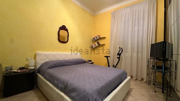 appartamento in affitto a La Spezia