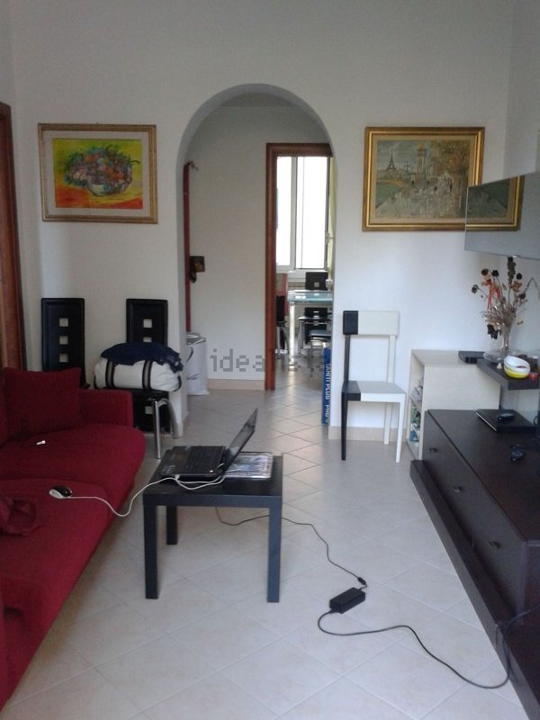 appartamento in affitto a La Spezia in zona Centro Storico