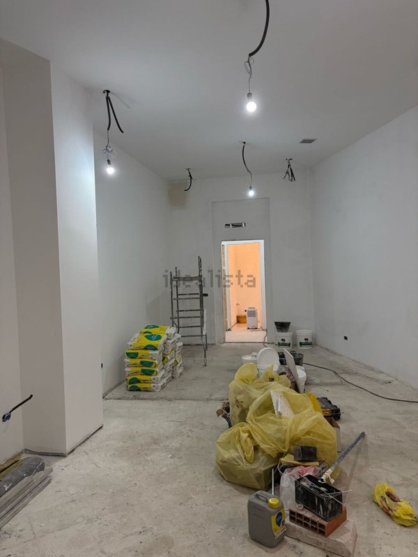 ufficio in affitto a La Spezia in zona Centro Storico