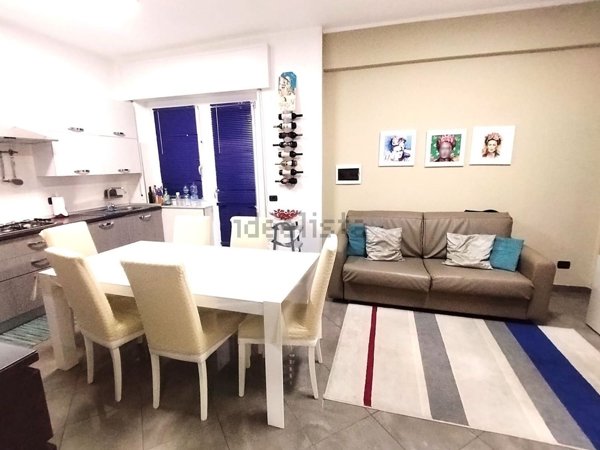 appartamento in affitto a La Spezia