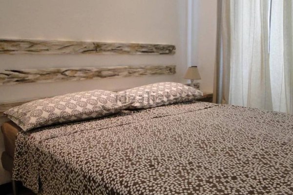 appartamento in affitto a La Spezia