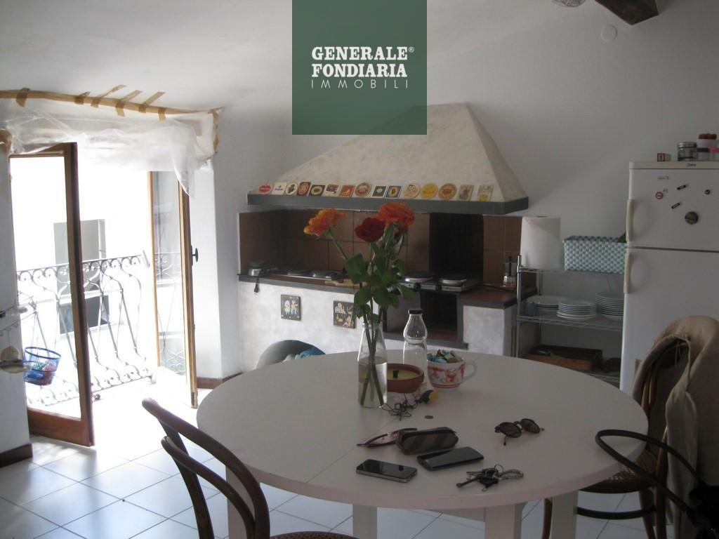 appartamento in affitto a La Spezia in zona Centro Storico