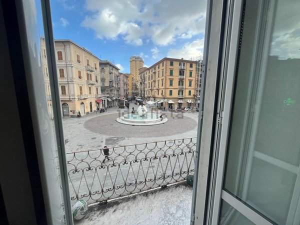 ufficio in affitto a La Spezia in zona Centro Storico