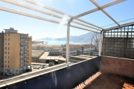 appartamento in affitto a La Spezia in zona Centro Storico