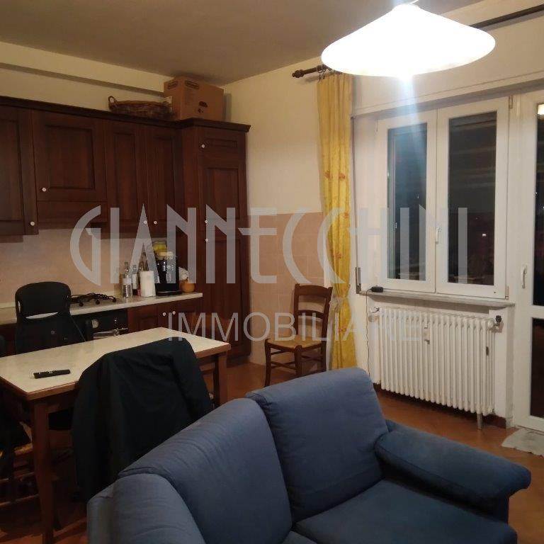 appartamento in affitto a La Spezia in zona Centro Storico