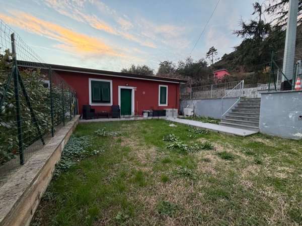 appartamento in affitto a La Spezia