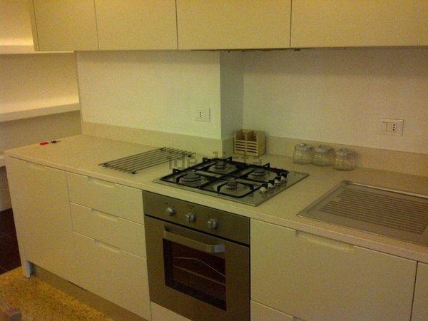 appartamento in affitto a La Spezia in zona Centro Storico