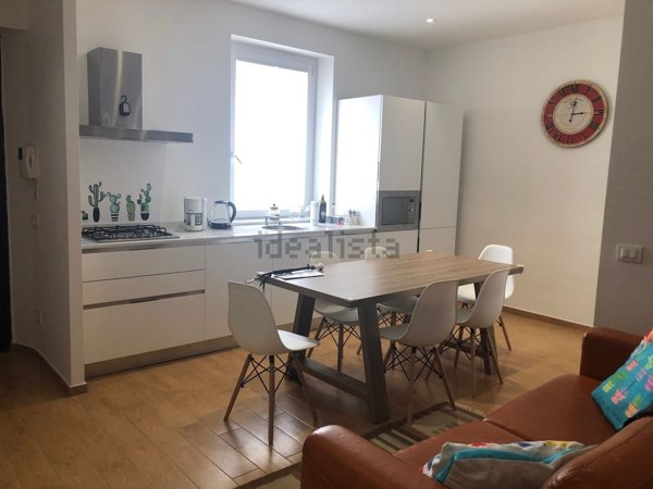 appartamento in affitto a La Spezia