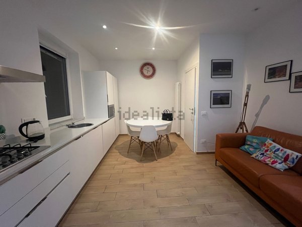 appartamento in affitto a La Spezia