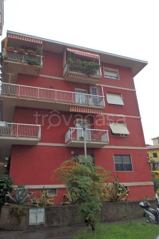 appartamento in affitto a La Spezia in zona Valdellora