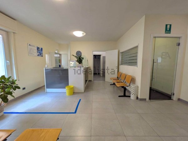 appartamento in affitto a La Spezia