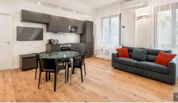 appartamento in affitto a La Spezia