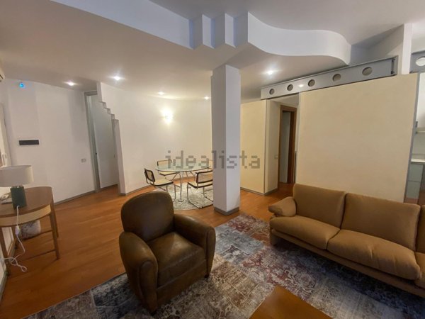 appartamento in affitto a La Spezia