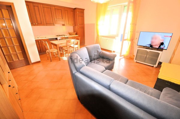 appartamento in affitto a La Spezia