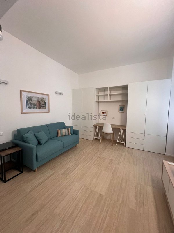 appartamento in affitto a La Spezia in zona Centro Storico