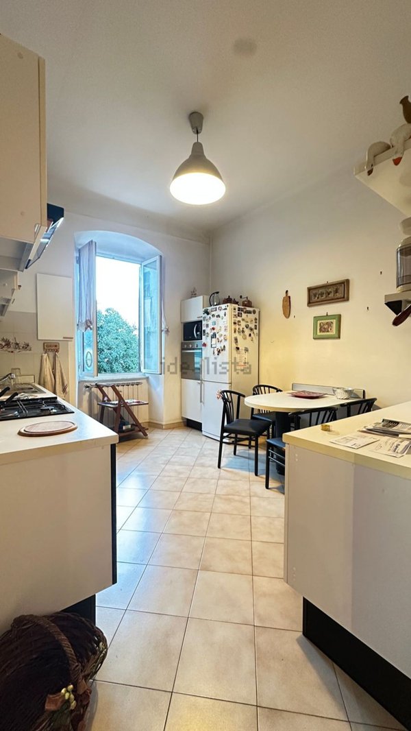 appartamento in affitto a La Spezia