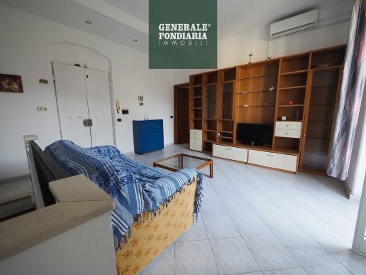 appartamento in affitto a La Spezia in zona Centro Storico