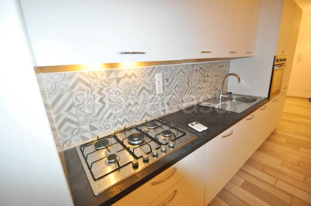 appartamento in affitto a La Spezia in zona Centro Storico