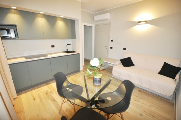 appartamento in affitto a La Spezia in zona Centro Storico