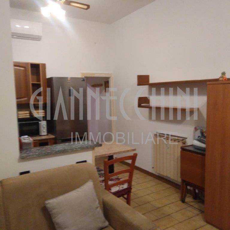 appartamento in affitto a La Spezia in zona Fossamastra