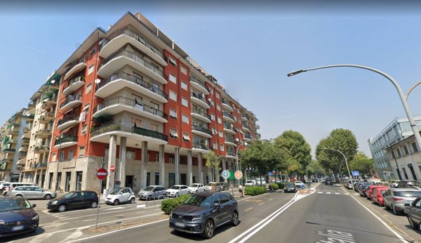 appartamento in affitto a La Spezia in zona Centro Storico