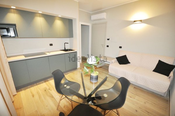 appartamento in affitto a La Spezia in zona Centro Storico