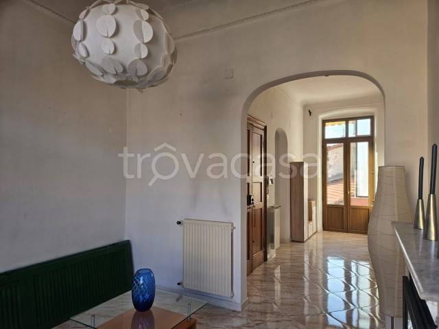 appartamento in affitto a La Spezia in zona Pitelli