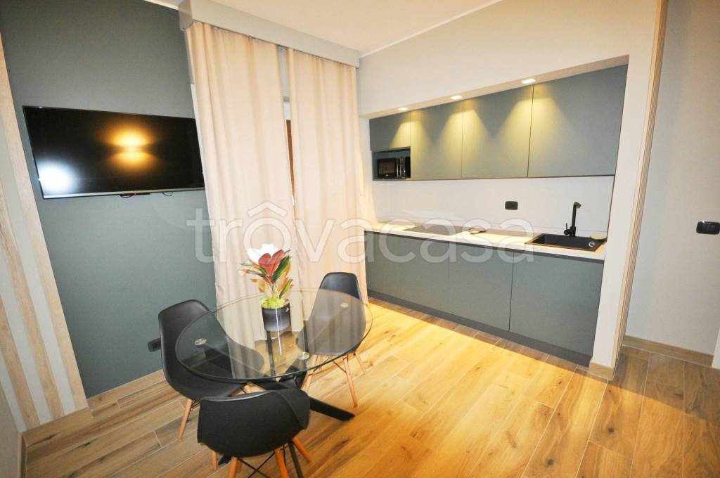 appartamento in affitto a La Spezia