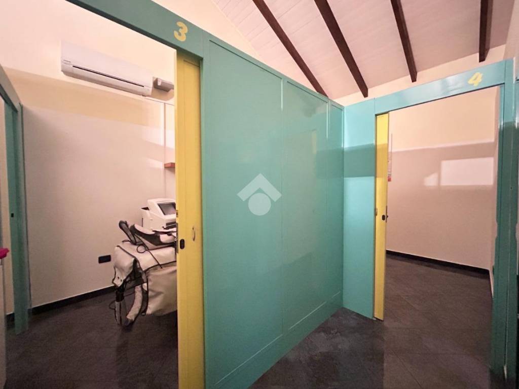 appartamento in affitto a La Spezia