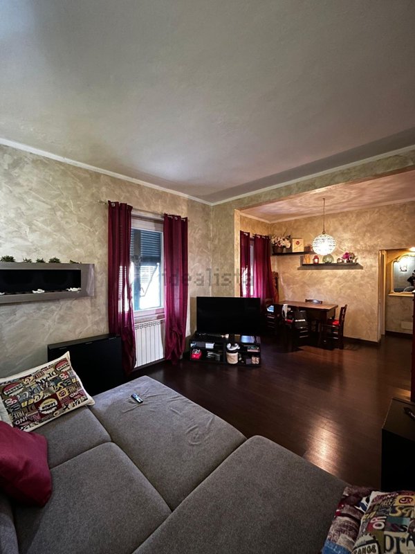 appartamento in affitto a La Spezia in zona Canaletto / Buonviaggio / Migliarina