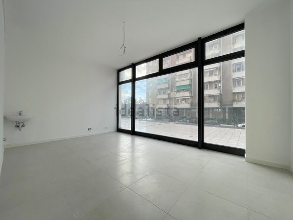 ufficio in affitto a La Spezia