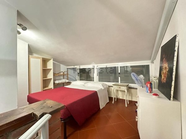 appartamento in affitto a La Spezia