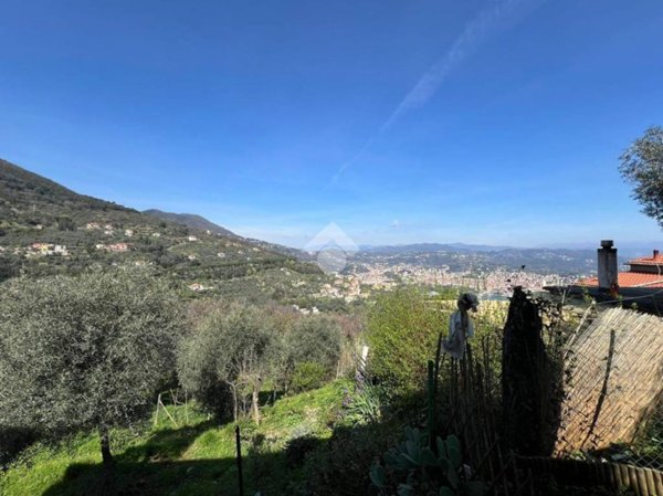 appartamento in affitto a La Spezia