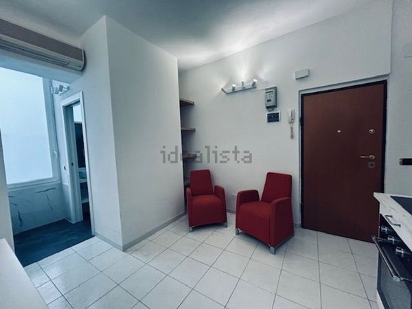 appartamento in affitto a La Spezia