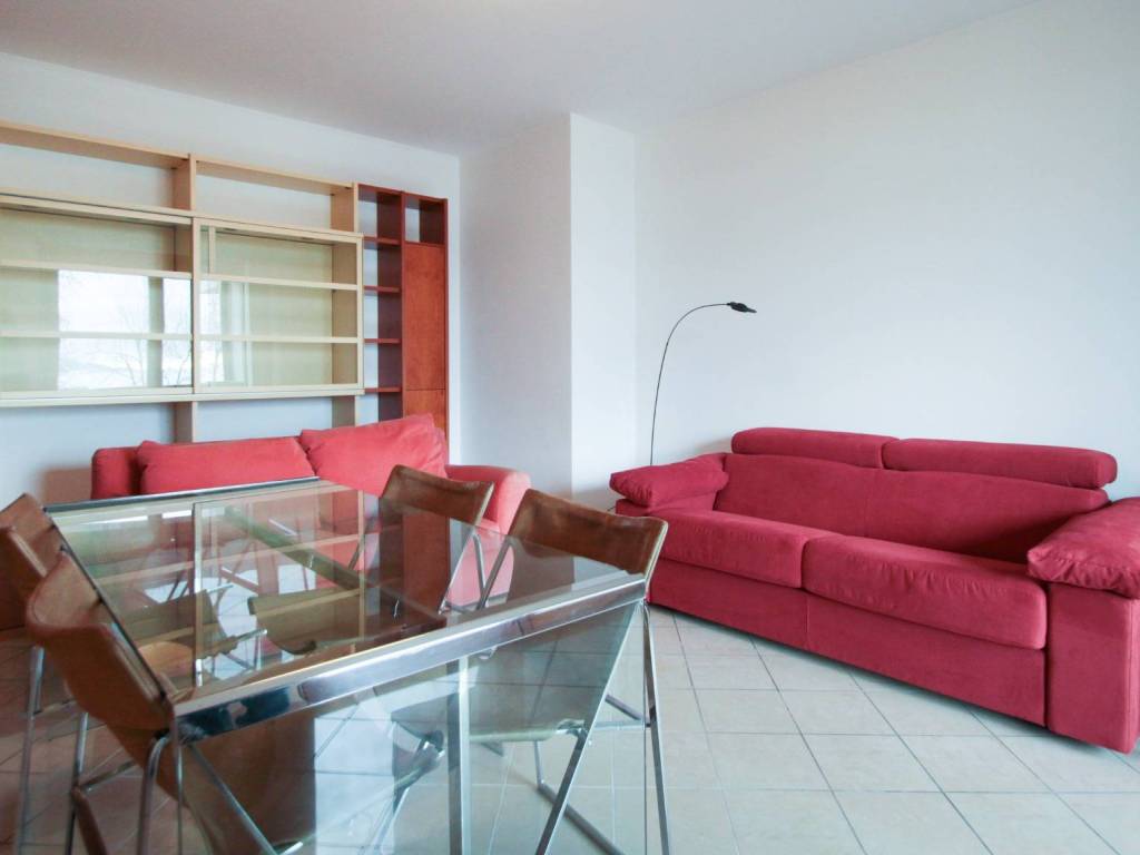 appartamento in affitto a La Spezia in zona Canaletto / Buonviaggio / Migliarina