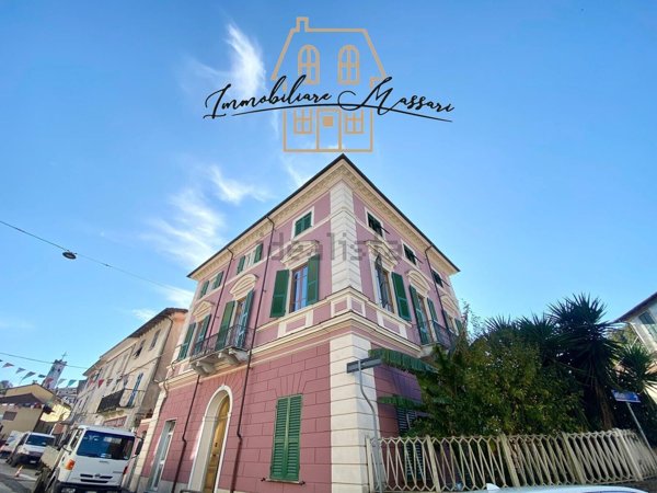 appartamento in affitto a La Spezia in zona Pitelli