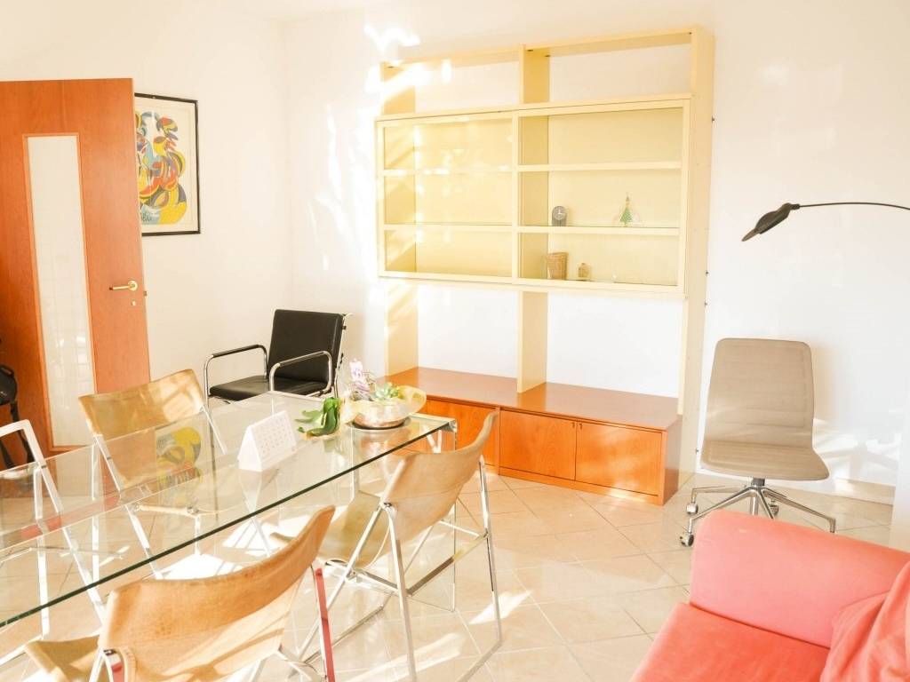 appartamento in affitto a La Spezia in zona Canaletto / Buonviaggio / Migliarina