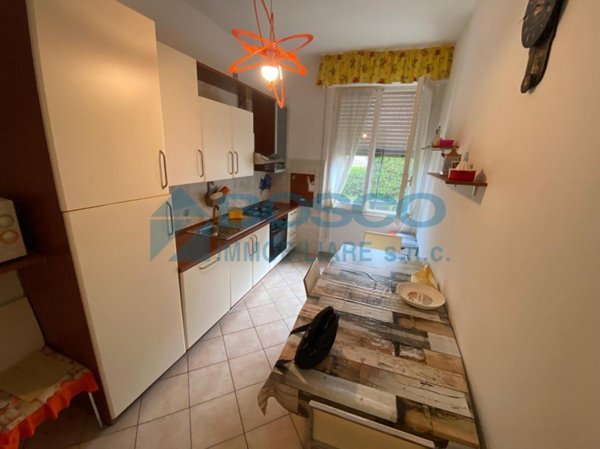 appartamento in affitto a La Spezia