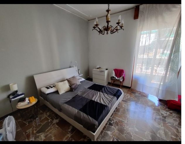 camera singola in affitto a La Spezia in zona Chiappa