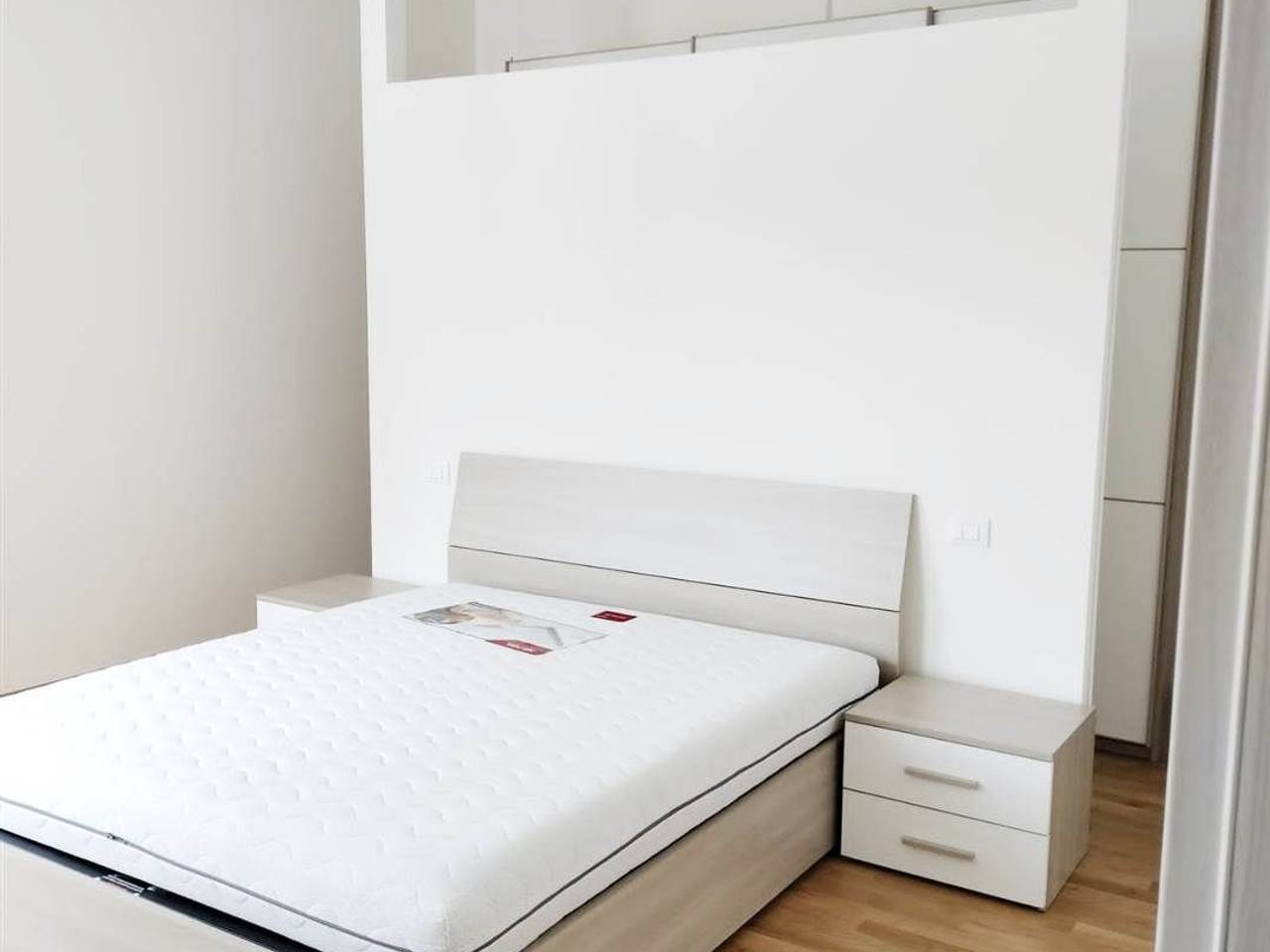 appartamento in affitto a La Spezia in zona Pitelli