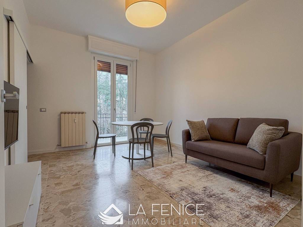 appartamento in affitto a La Spezia in zona Canaletto / Buonviaggio / Migliarina