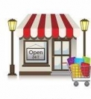 negozio in affitto a La Spezia in zona Canaletto / Buonviaggio / Migliarina